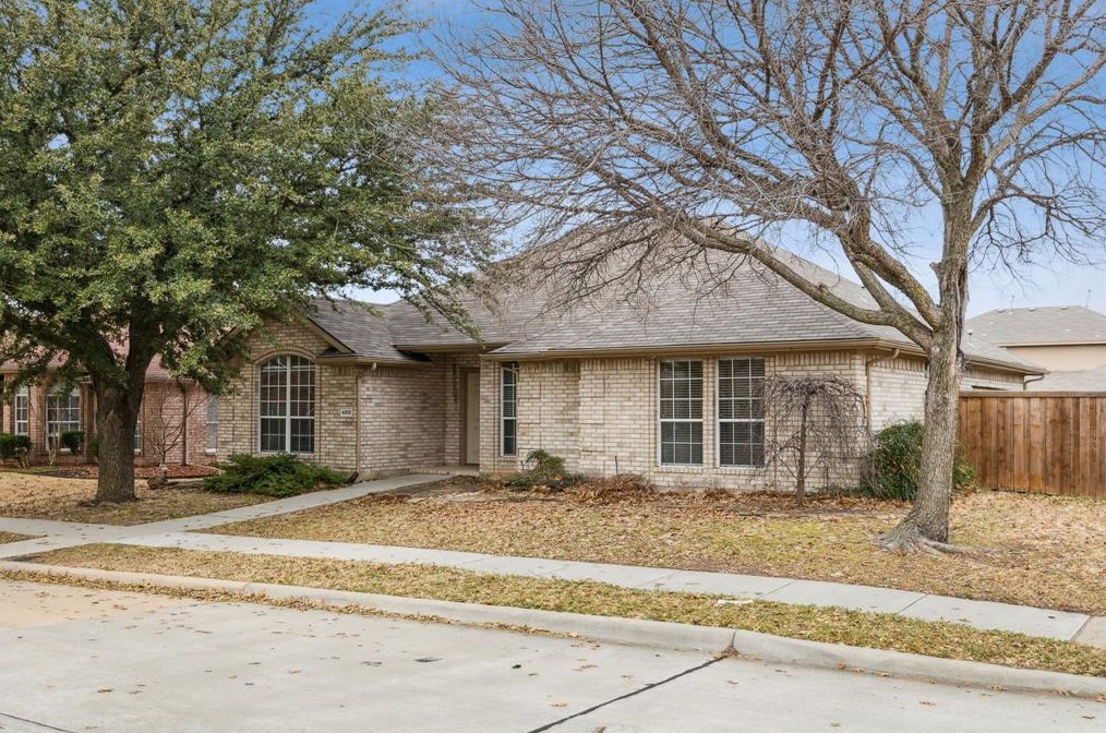 4800 Spanishmoss Dr, McKinney, TX 75070