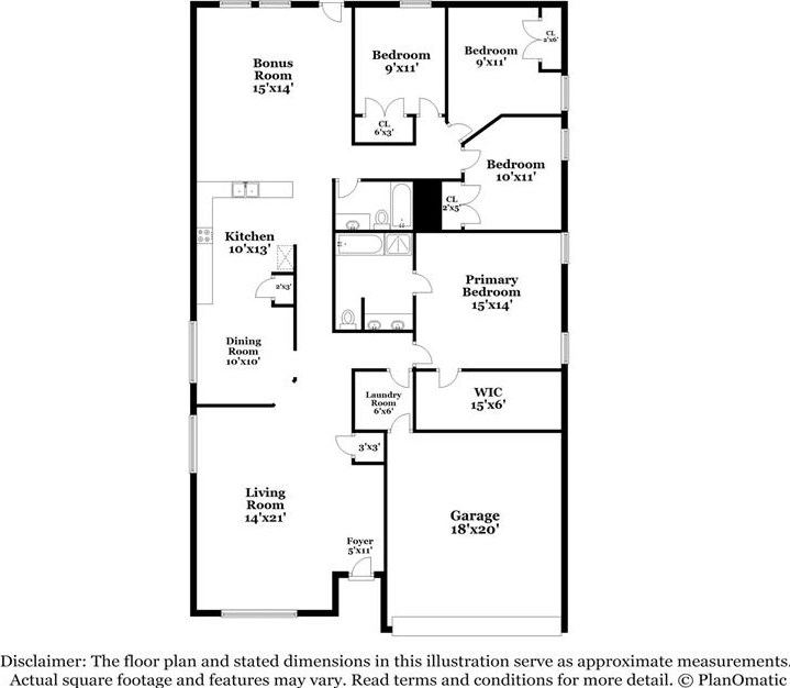544 Anchor Way, Crowley, TX 76036