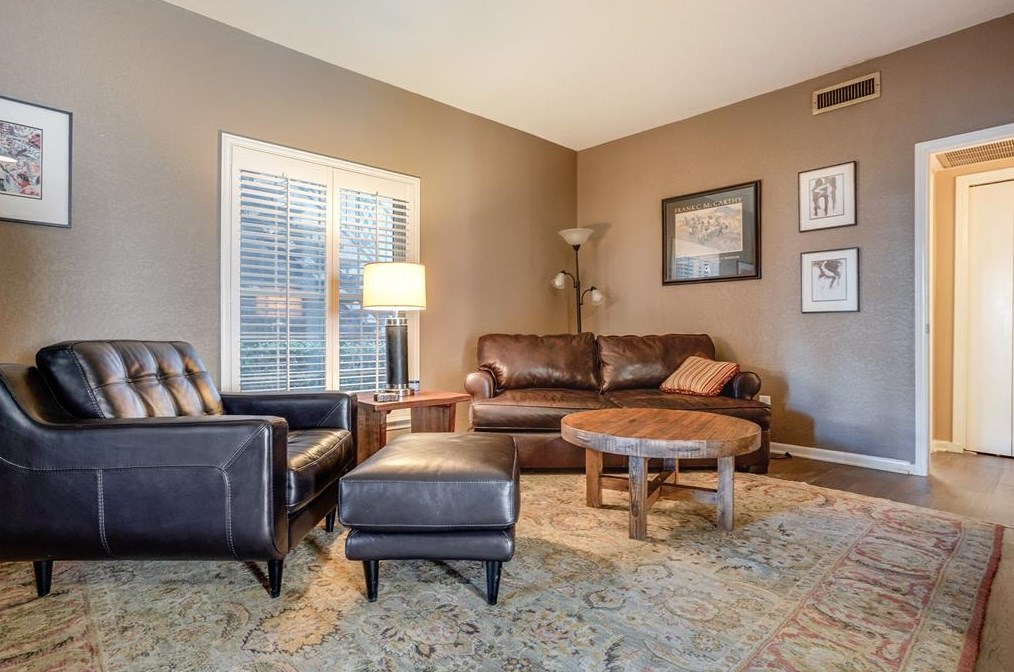 4440 Harlanwood Dr #119, Fort Worth, TX 76109