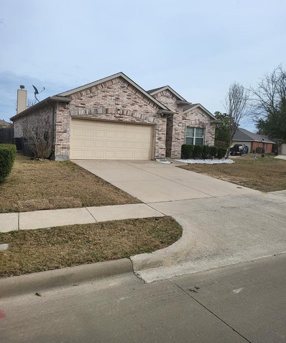 1801 Fairbanks Dr, Princeton, TX 75407