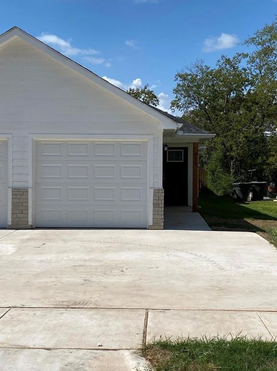 916 N Throckmorton #918, Sherman, TX 75090