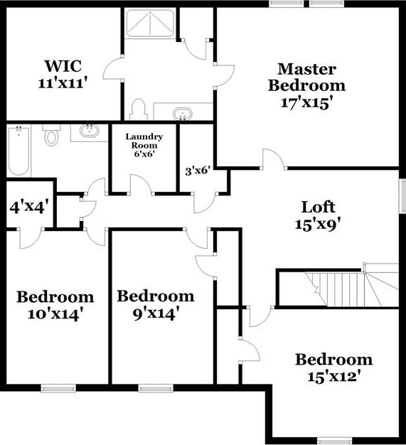 431 Canoe Way, Crowley, TX 76036