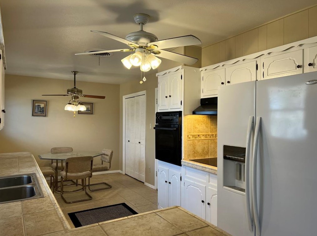 6132 Walraven Cir, Fort Worth, TX 76133