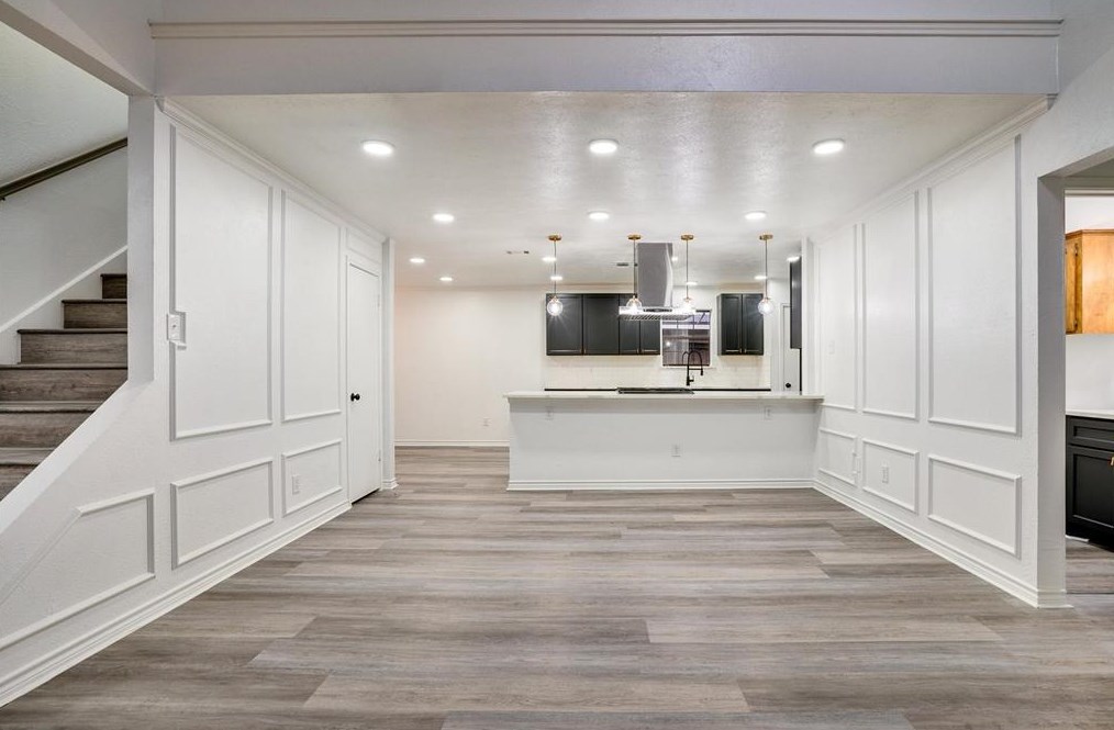 3302 Sara Dr, Rowlett TX  75088-8703 exterior