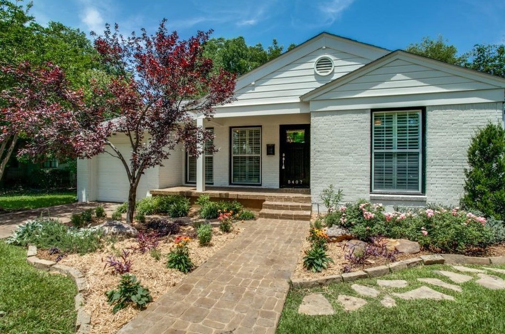 5407 Druid Ln, Dallas, TX 75209