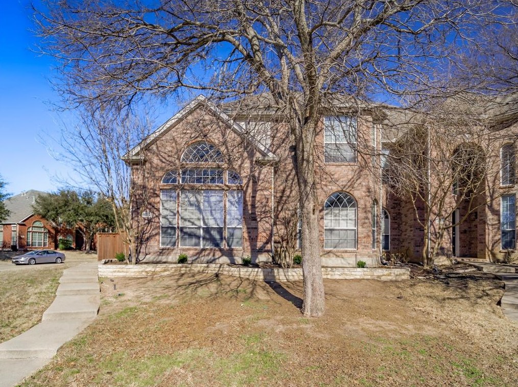 11202 Fountainbridge Dr, Frisco, TX 75035