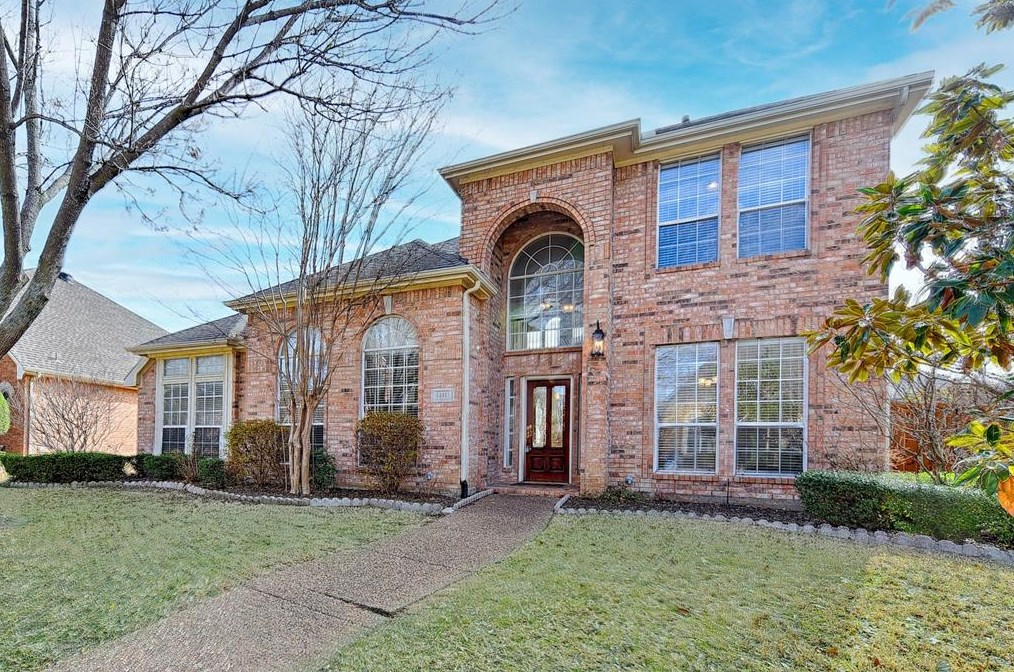 1411 Salado Dr, Allen, TX 75013