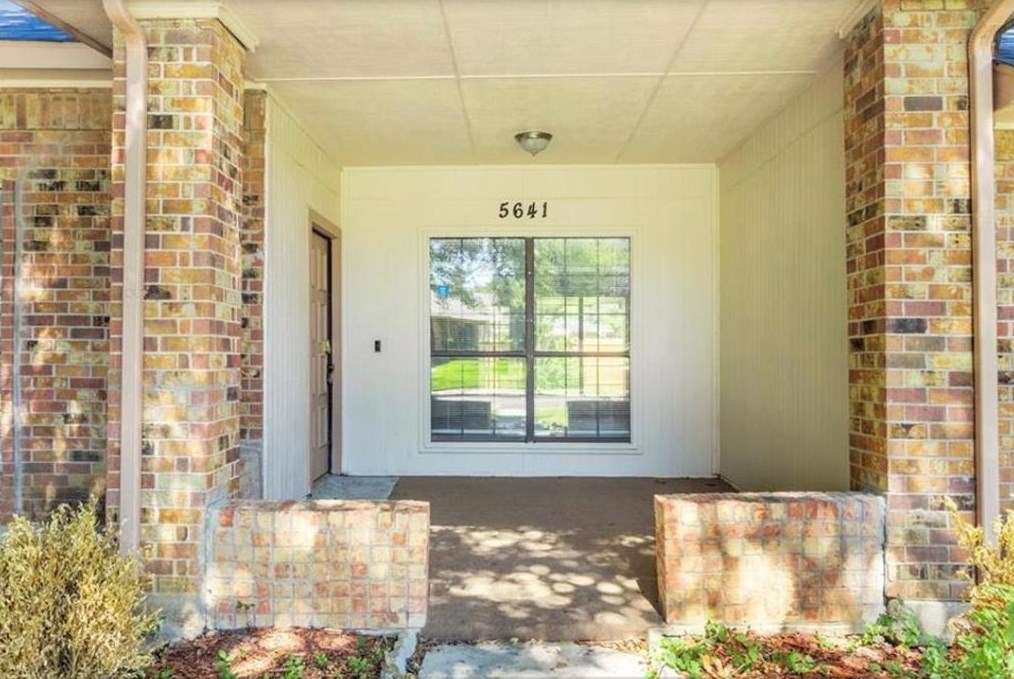 5641 Winding Woods Trl, Dallas, TX 75227