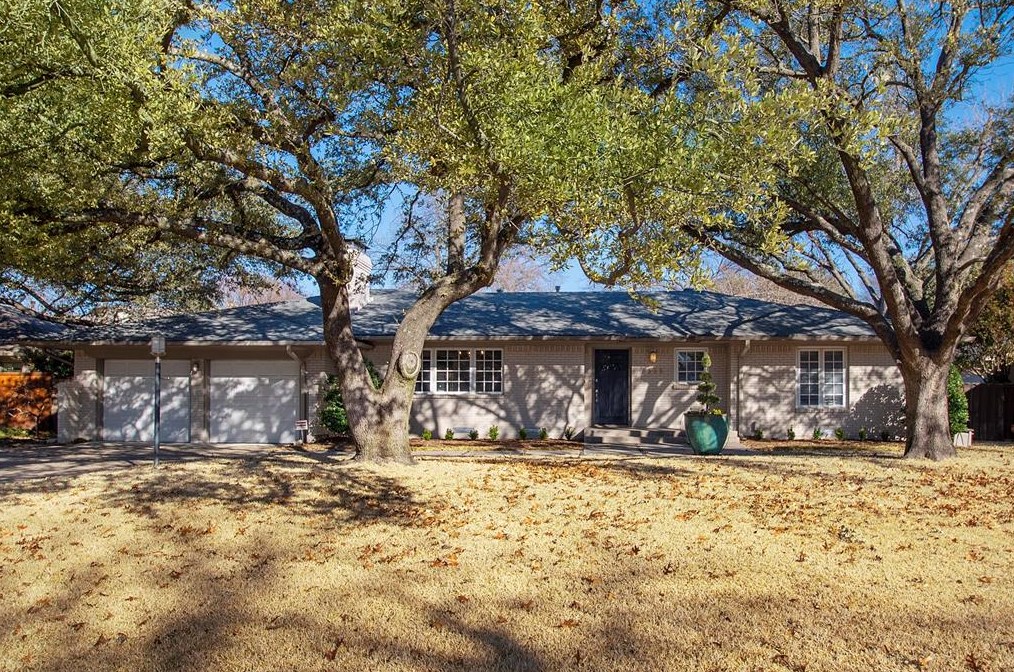 6323 Azalea Ln, Dallas, TX 75230