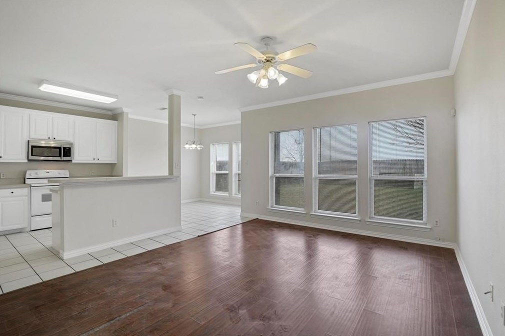 5824 Blackmon Ct #5824, Fort Worth, TX 76137