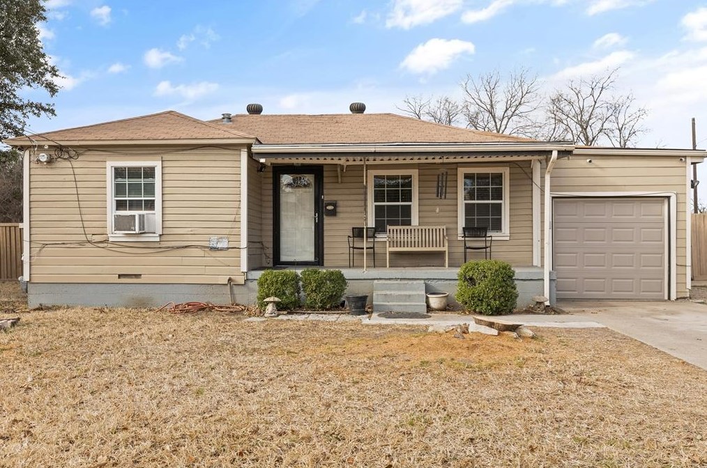 6555 Prosper St, Dallas, TX 75209-5219