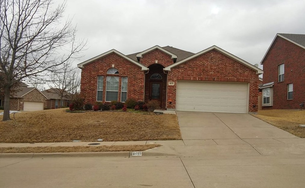 8635 Chalk Canyon Dr, Dallas, TX 75249
