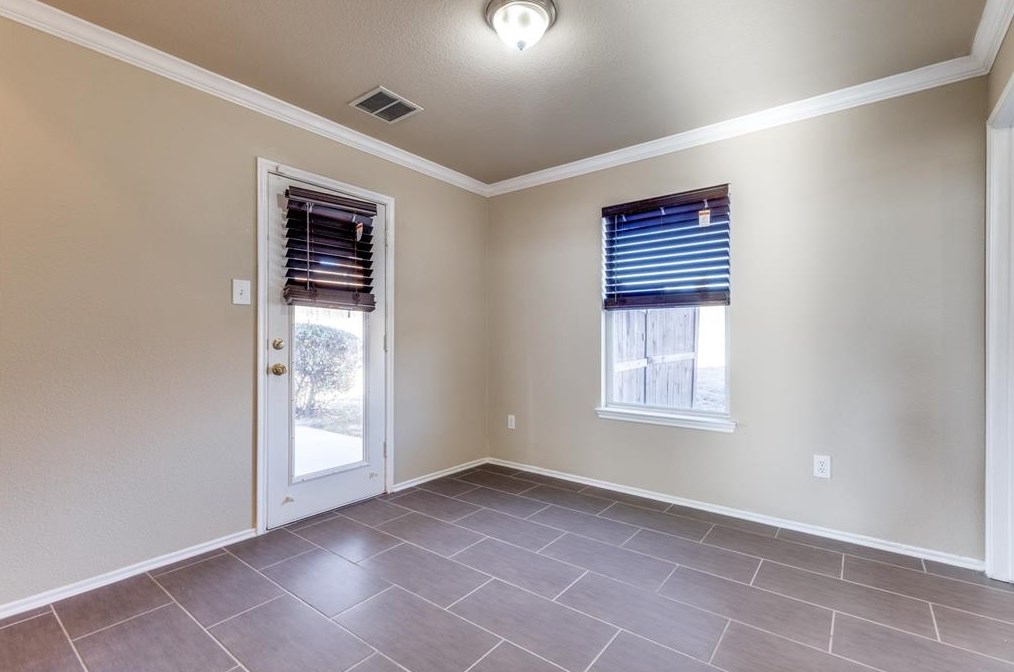 3601 Carriage Ave, Mesquite TX  75181-4323 exterior