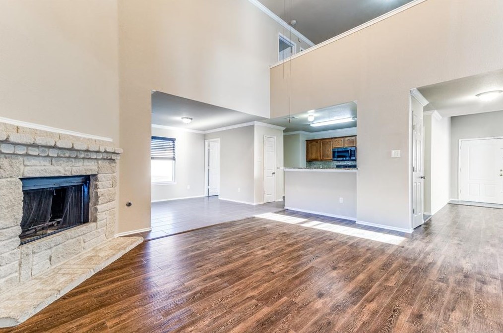 3601 Carriage Ave, Mesquite, TX 75181