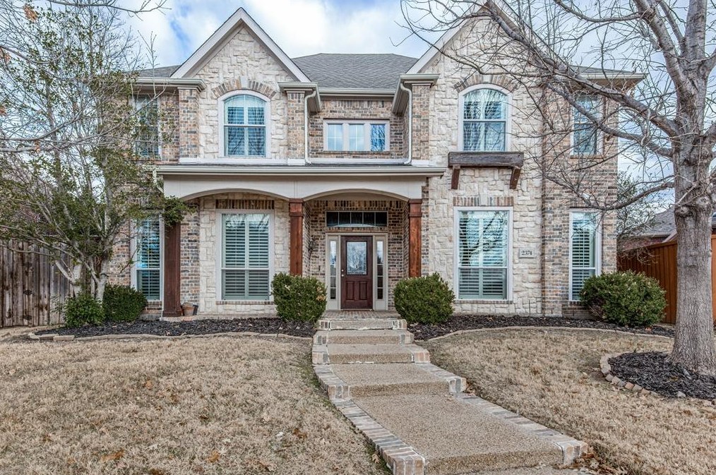 2374 Aspermount Dr, Frisco, TX 75033