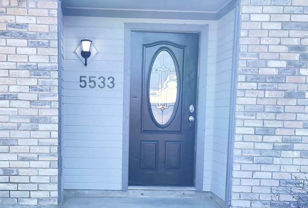5533 Sagers Blvd, Frisco, TX 75056