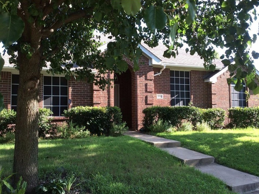 1810 Lake Travis Dr, Allen, TX 75002