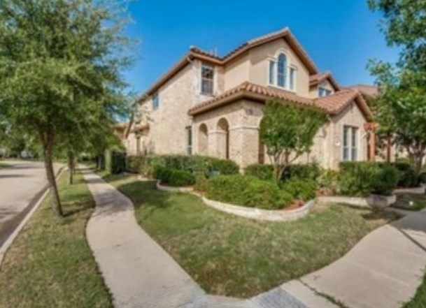 6821 Camino Rio, Irving, TX 75039