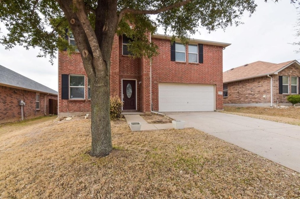 12825 Kiltartan Dr, Frisco, TX 75035