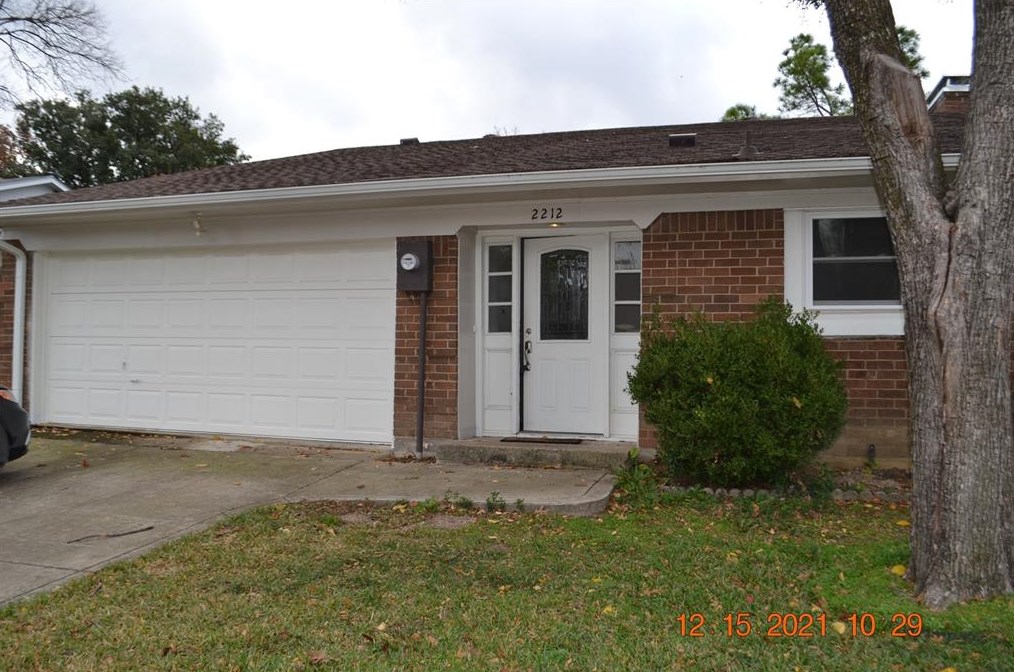 2212 Placid Dr, Carrollton, TX 75007