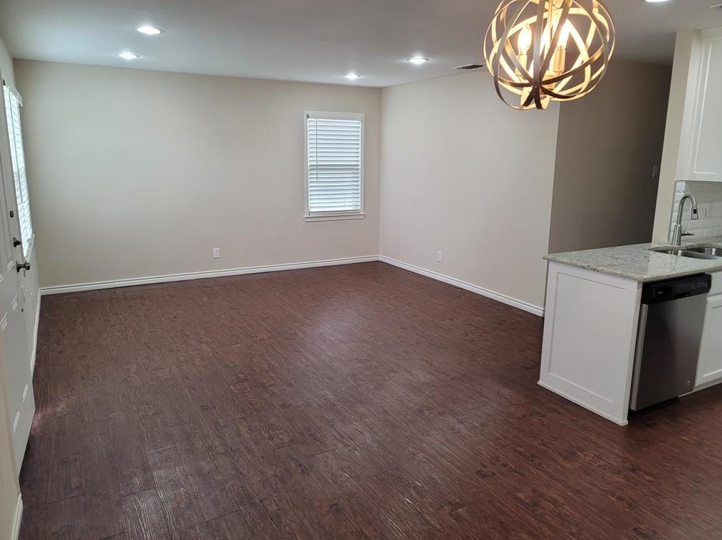 5805 Tracyne Dr, Fort Worth, TX 76114