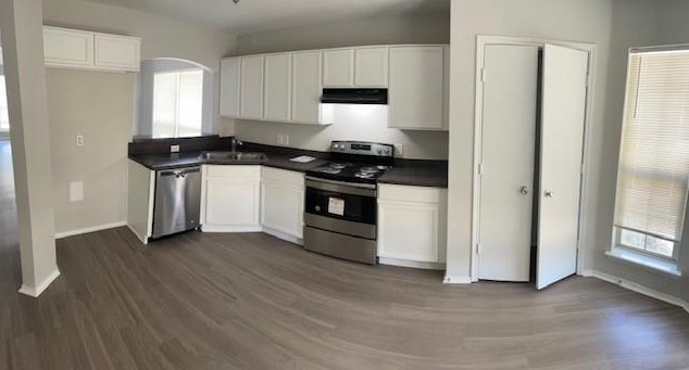 130 Kings Way Dr, Rhome, TX 76078
