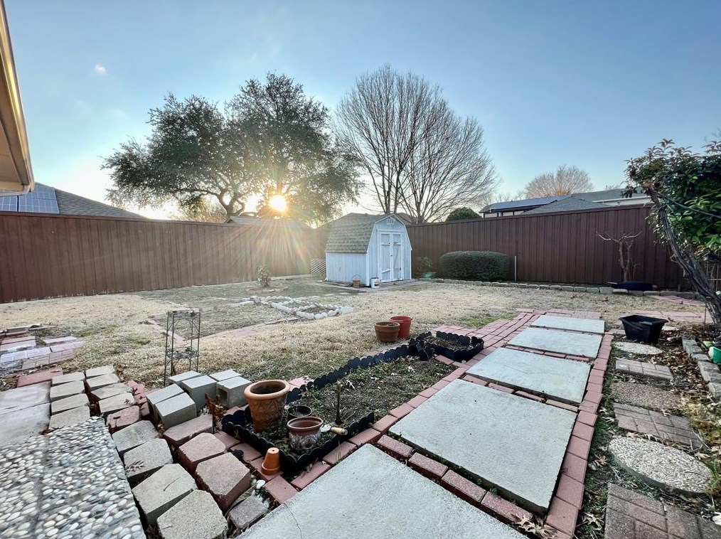 4020 Mcclary Dr, Plano, TX 75093