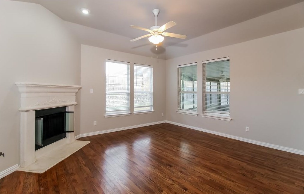 4325 Thorp Ln, Keller TX  76244-5892 exterior