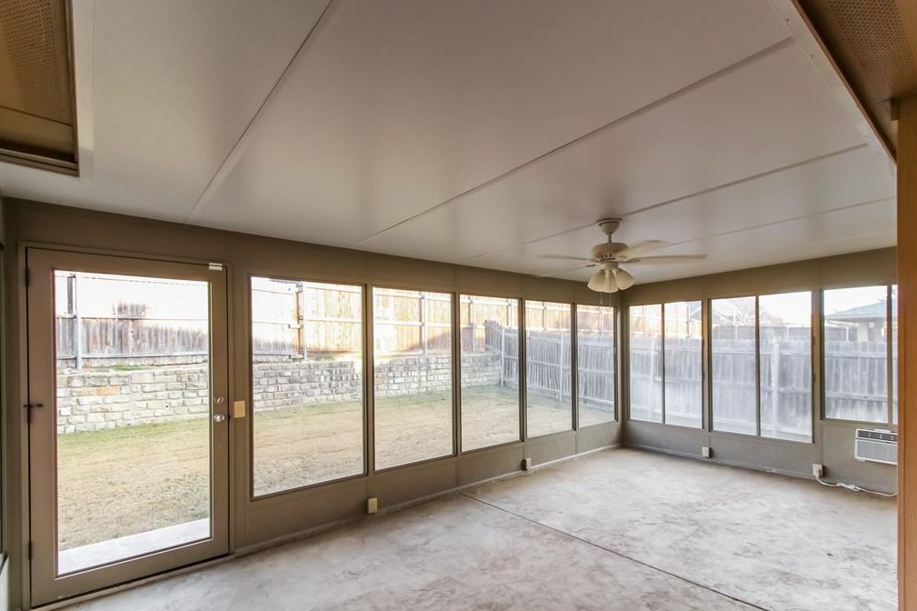 4325 Thorp Ln, Keller TX  76244-5892 exterior