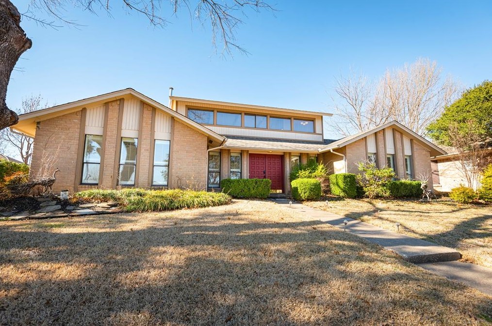 3333 Sunrise Dr, Garland, TX 75043