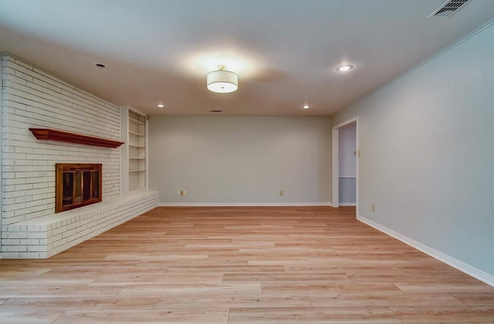 4312 Springbranch Dr, Fort Worth, TX 76116
