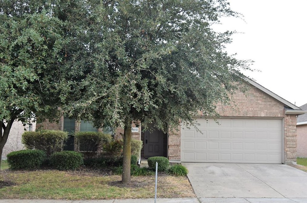 9613 Palm Valley Dr, McKinney, TX 75070