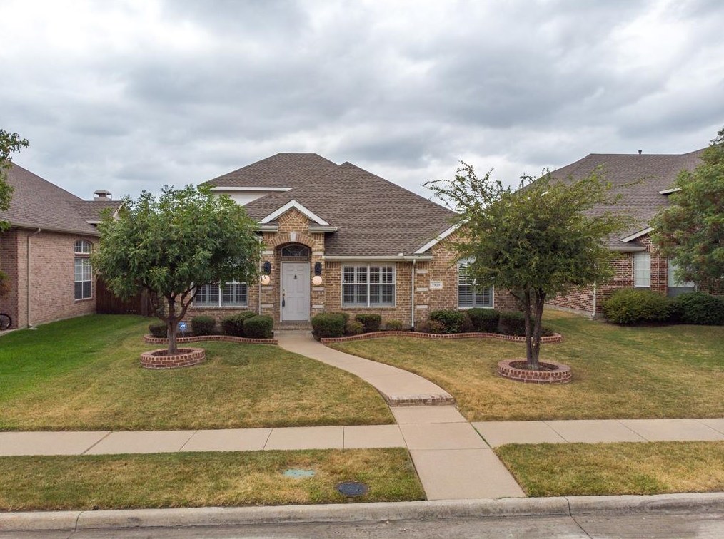 7909 Arbor Glen Trl, Plano, TX 75024