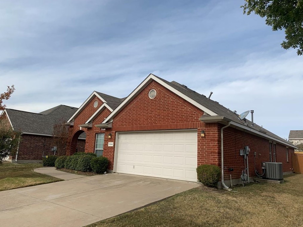 3164 Guadaloupe, Grand Prairie, TX 75054