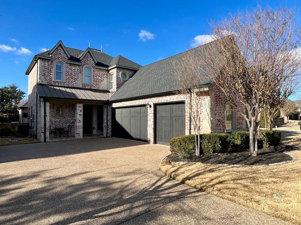 4529 Venetian Way, Frisco, TX 75034