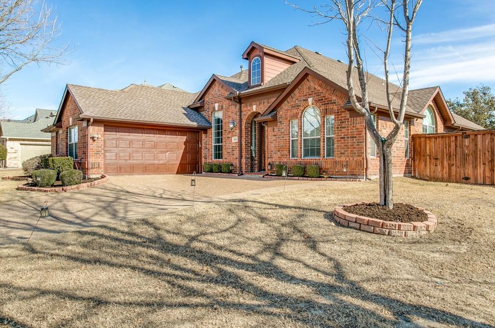 6004 Grand Meadow Ln, Lewisville, TX 75028