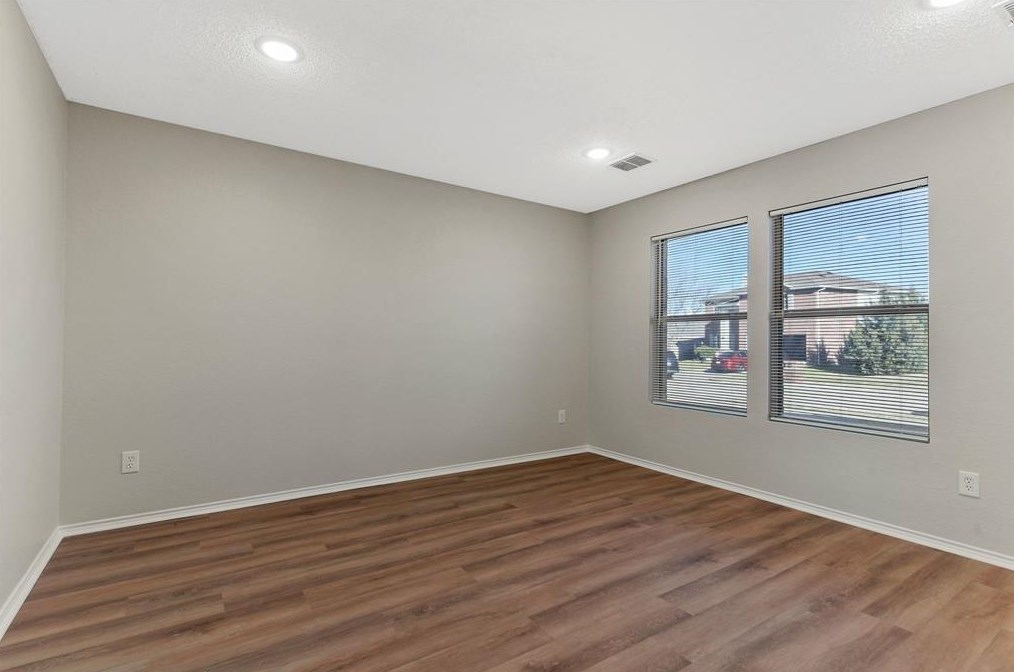 11844 Balliol Ln, Crowley TX  76036-4129 exterior