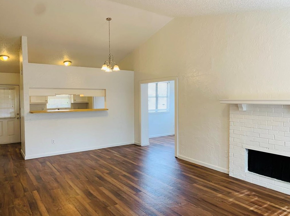 724 Denmark Dr, Mesquite TX  75149-3266 exterior