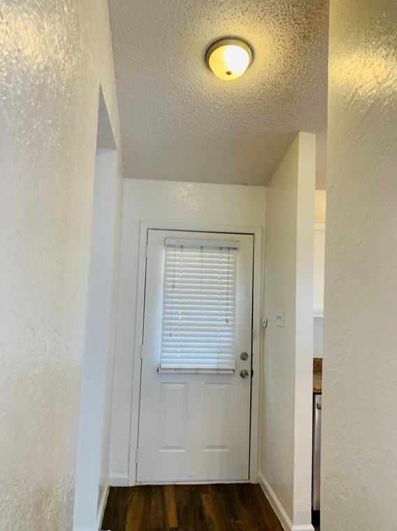 724 Denmark Dr, Mesquite TX  75149-3266 exterior