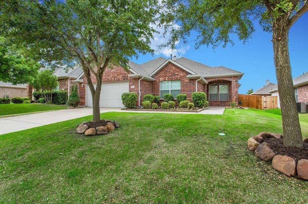 5101 Alpine Meadows Dr, McKinney, TX 75071