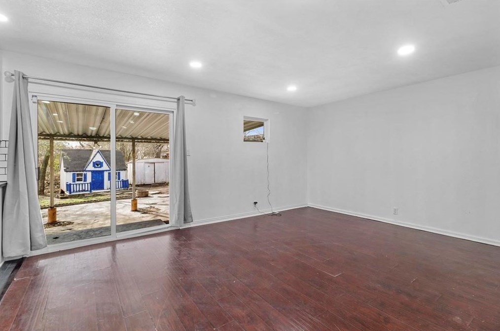4805 Glade St, Fort Worth, TX 76114