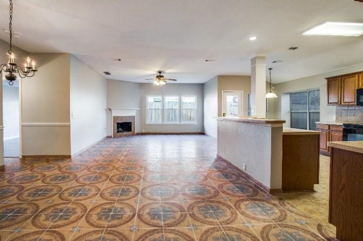 3012 Gettysburg Ln, Fort Worth, TX 76123