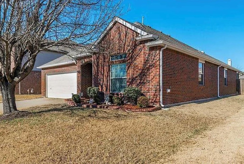 9152 Belvedere Dr, Keller, TX 76244