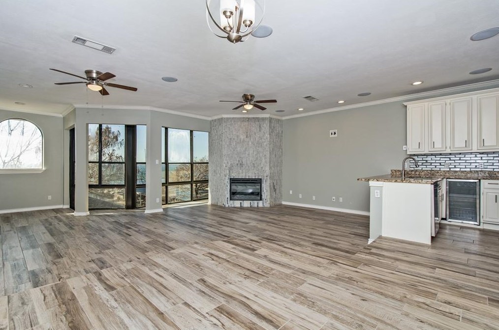 458 Yacht Club Dr Apt C, Rockwall, TX