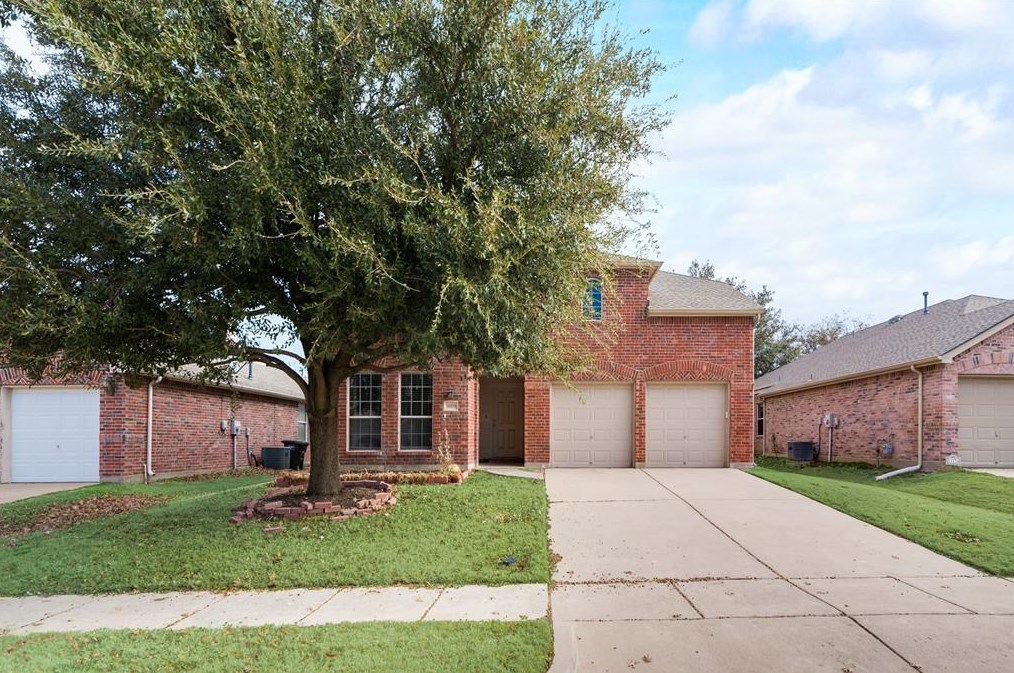 13228 Settlers Trl, Keller, TX 76244-5705