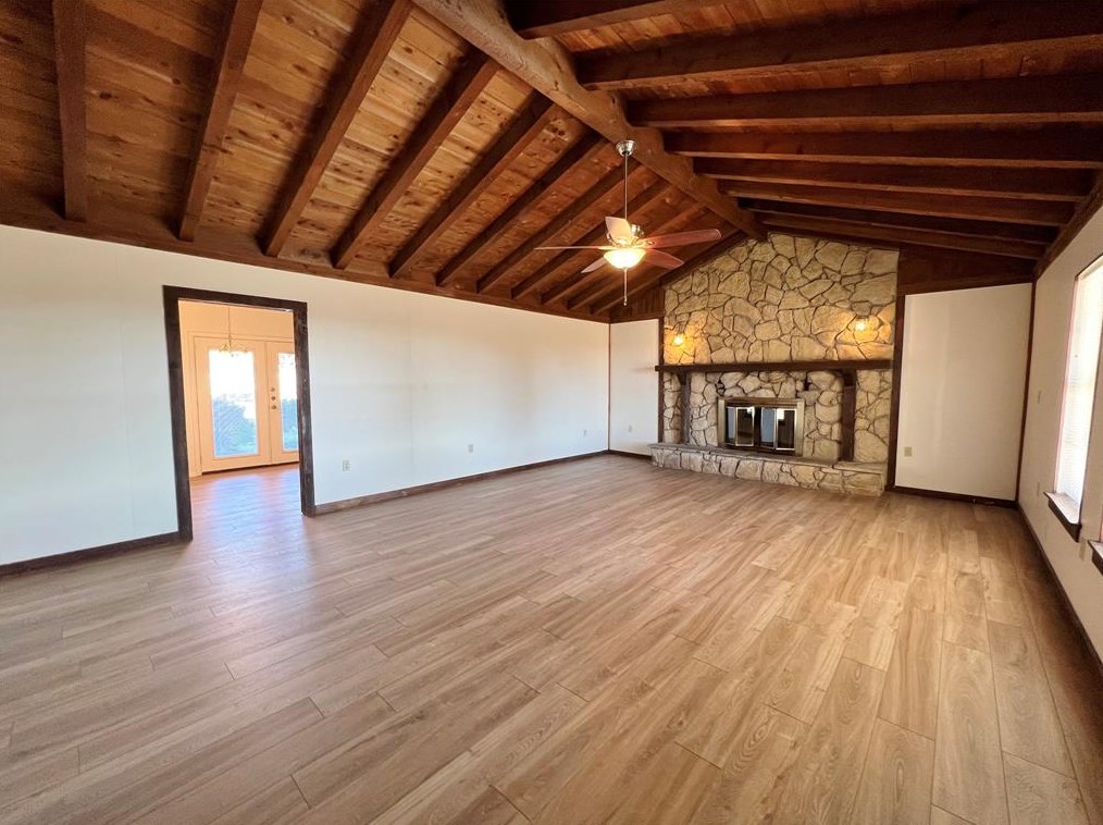 3404 W Lambert Rd, Weatherford, TX 76088