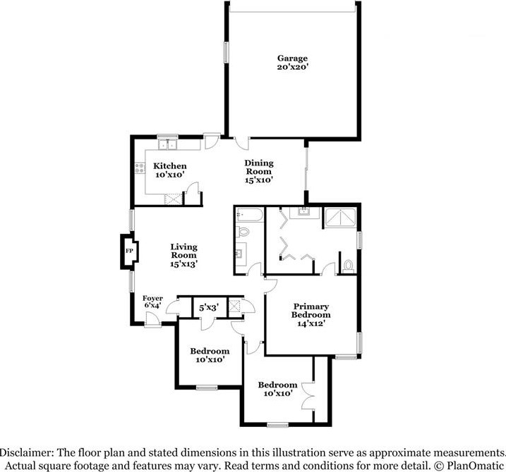 885 Keeneland Ct, Dallas, TX 75211