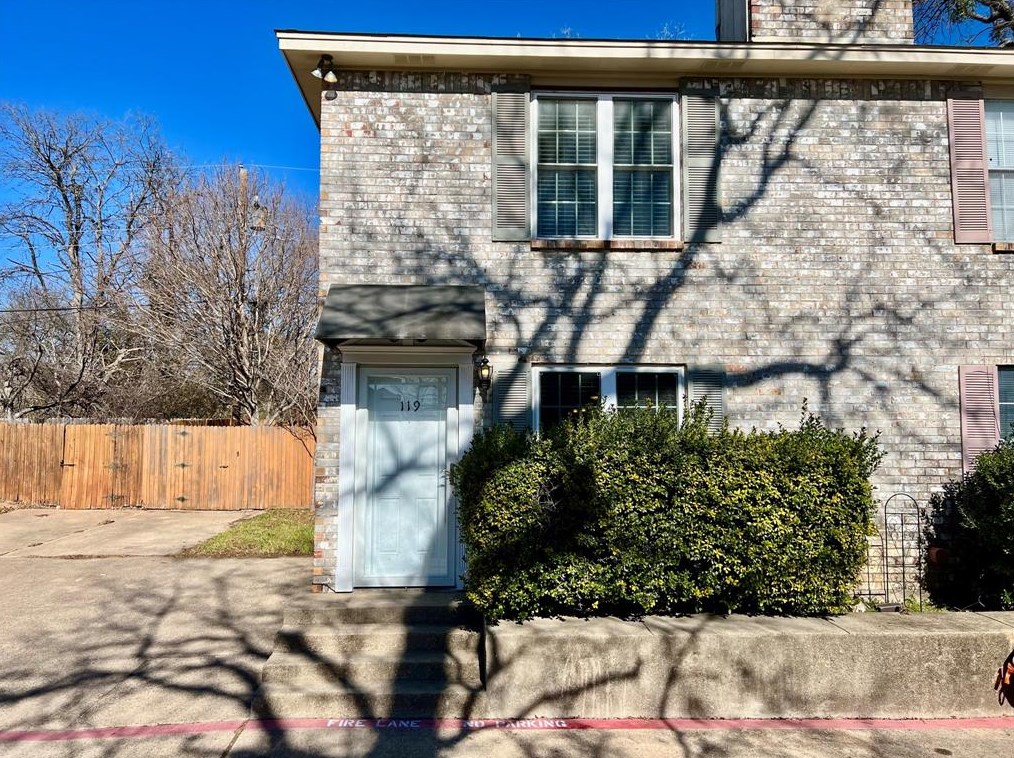 119 Graystone Pl #119, Duncanville, TX 75137