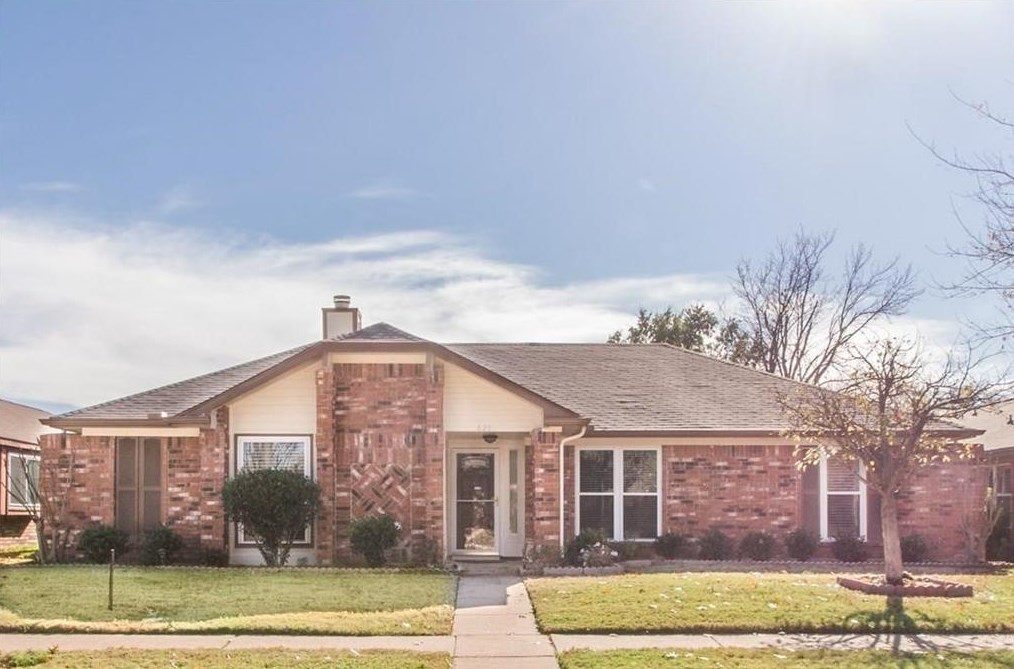 625 Harrison Dr, Coppell, TX 75019