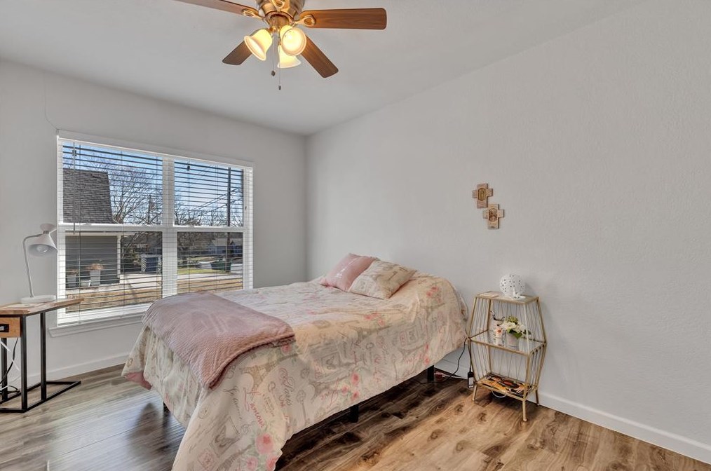 1008 White Ave, Mckinney TX 75069-1750 exterior